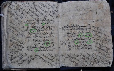 Penerapan Aksara Pegon sebagai dasar memahami isi kitab kuning